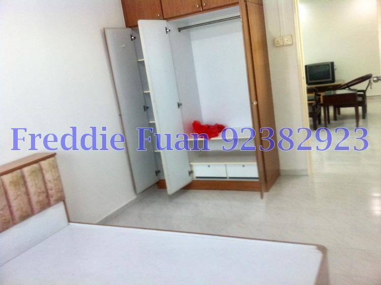 Blk 537 Hougang Street 52 (Hougang), HDB 4 Rooms #170104052